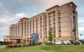 Hampton Inn & Suites by Hilton Halifax Dartmouth